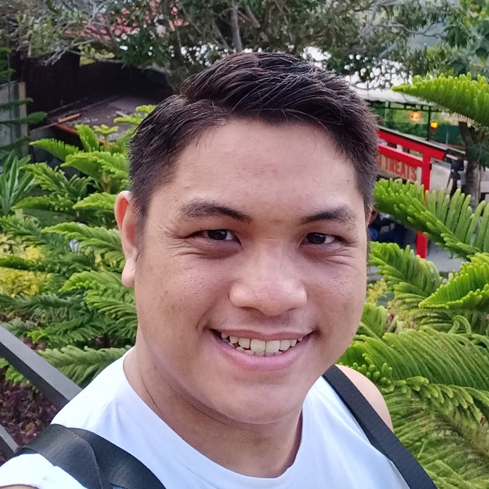 student developer avatar